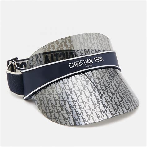 dior visor fake